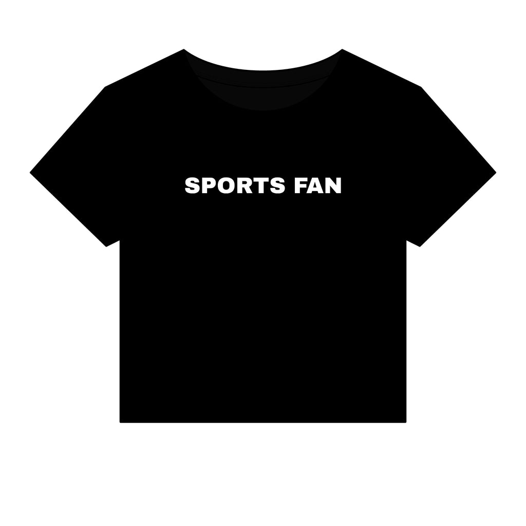 SPORTS FAN