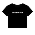 SPORTS FAN